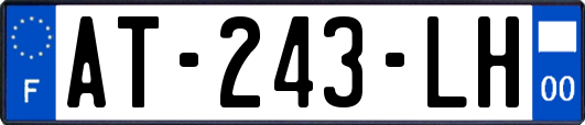 AT-243-LH