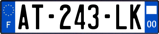 AT-243-LK