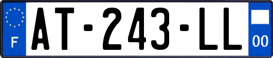 AT-243-LL