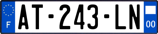 AT-243-LN