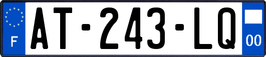 AT-243-LQ
