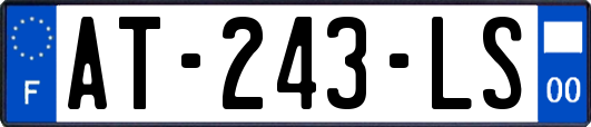 AT-243-LS