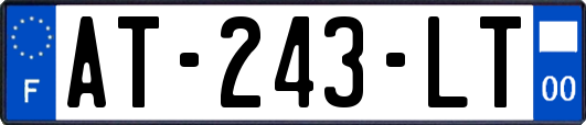 AT-243-LT