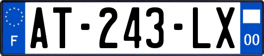 AT-243-LX
