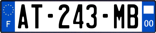 AT-243-MB