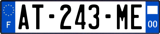 AT-243-ME