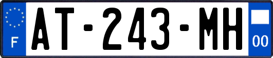 AT-243-MH