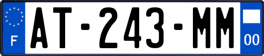 AT-243-MM