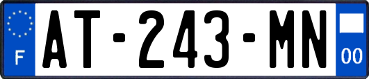 AT-243-MN