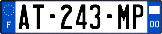 AT-243-MP