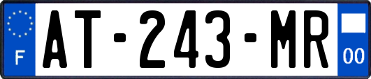 AT-243-MR