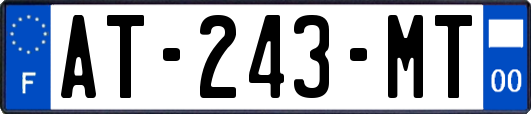 AT-243-MT