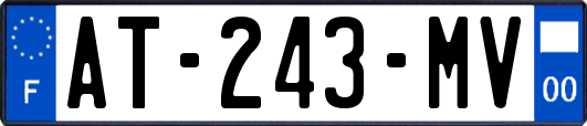 AT-243-MV