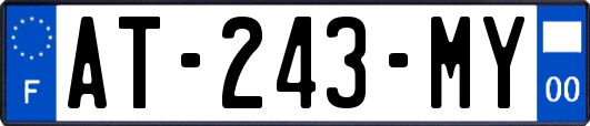 AT-243-MY