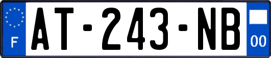 AT-243-NB