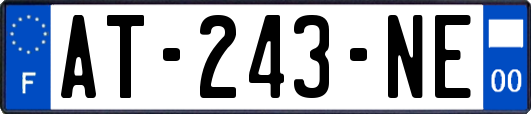 AT-243-NE