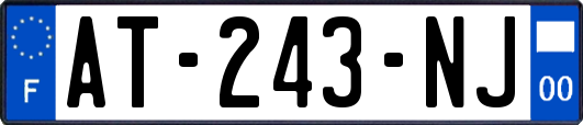 AT-243-NJ