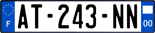 AT-243-NN