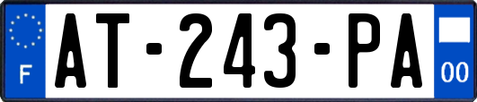 AT-243-PA