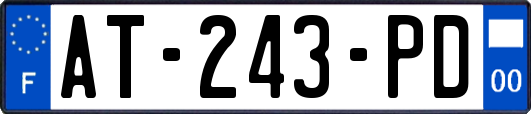 AT-243-PD