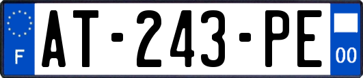 AT-243-PE