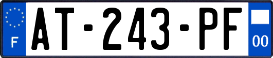 AT-243-PF