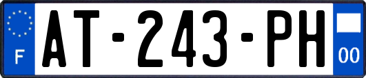 AT-243-PH