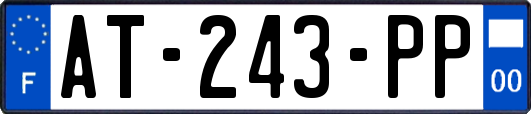 AT-243-PP
