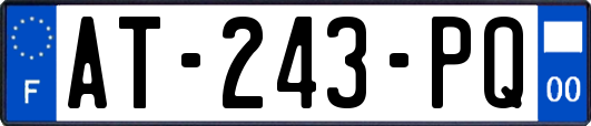 AT-243-PQ