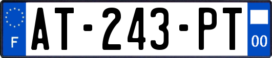 AT-243-PT