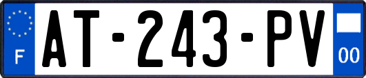 AT-243-PV