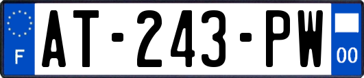 AT-243-PW