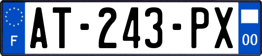 AT-243-PX