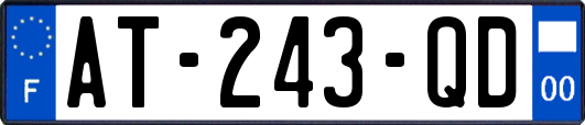 AT-243-QD