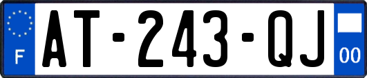 AT-243-QJ
