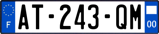 AT-243-QM