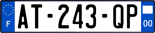 AT-243-QP