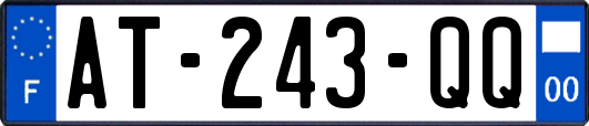 AT-243-QQ