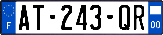 AT-243-QR