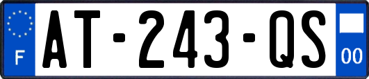 AT-243-QS