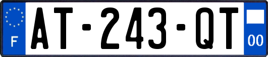 AT-243-QT