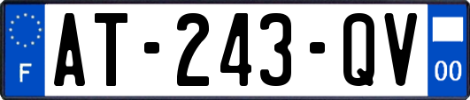 AT-243-QV