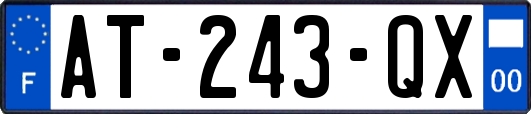 AT-243-QX