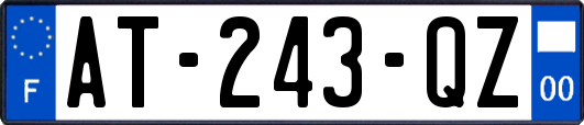 AT-243-QZ