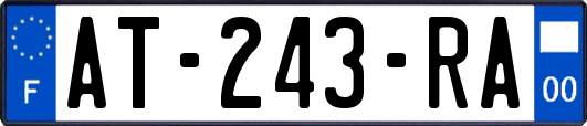 AT-243-RA