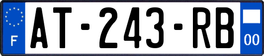 AT-243-RB