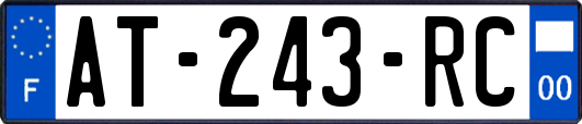 AT-243-RC