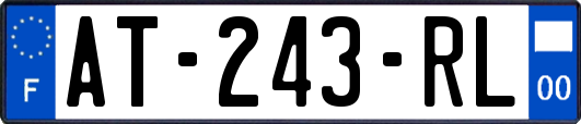 AT-243-RL