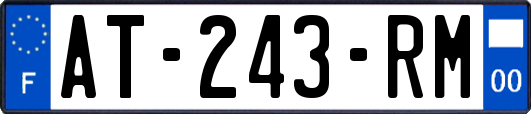 AT-243-RM
