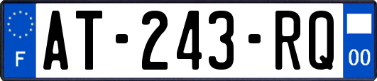AT-243-RQ